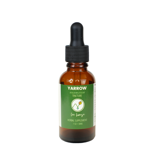 Yarrow Tincture