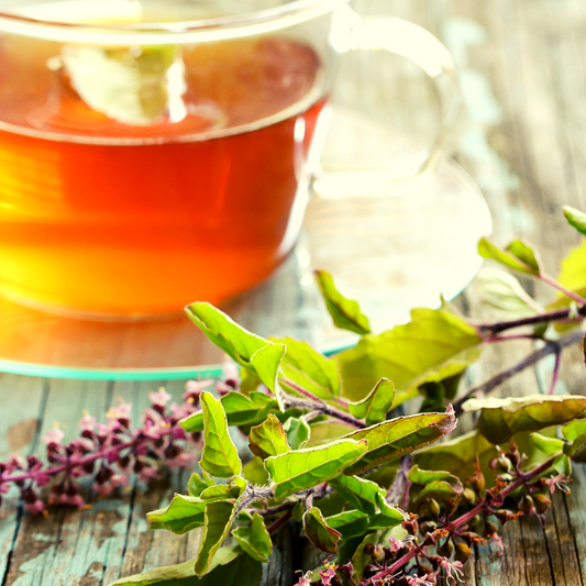 Alignment Herbal Tea