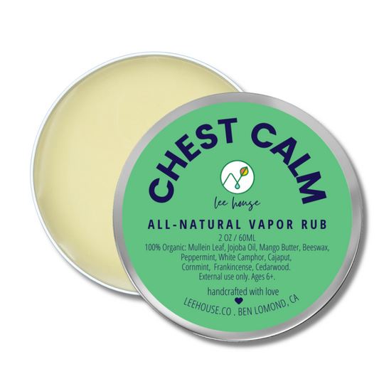 Chest Calm