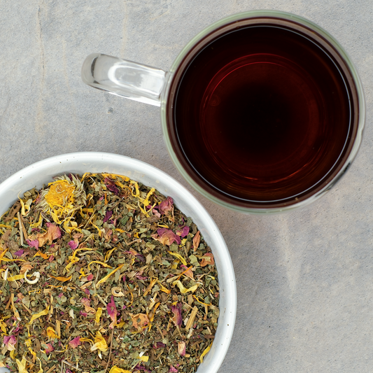 Ease Herbal Tea
