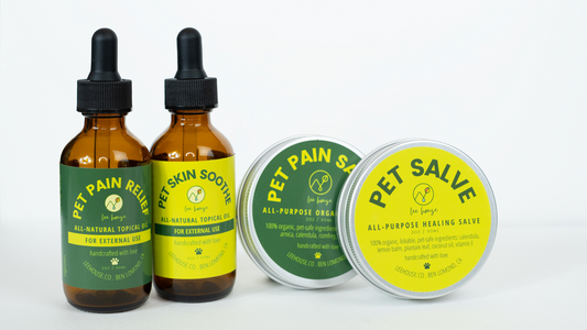 Mix n Match Pet Care Bundles