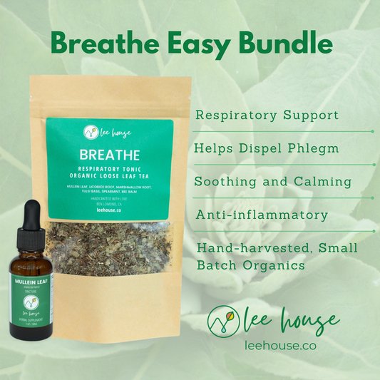 Breathe Easy Bundle