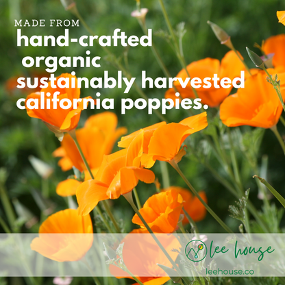 California Poppy Tincture