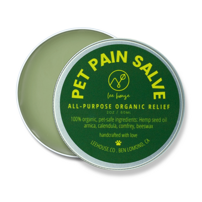 Pet Pain Relief Duo