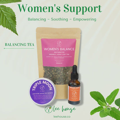 Women's Balance Tea