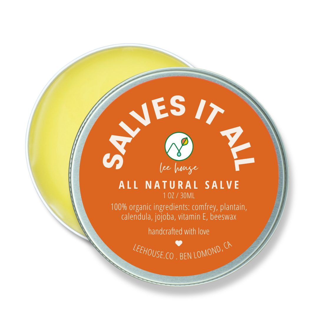 Salves It All