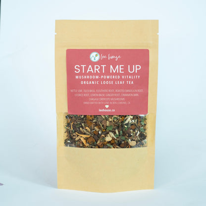 Everyday Wellness Tea Trio