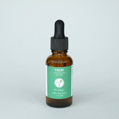 Tulsi (Holy Basil) Extract