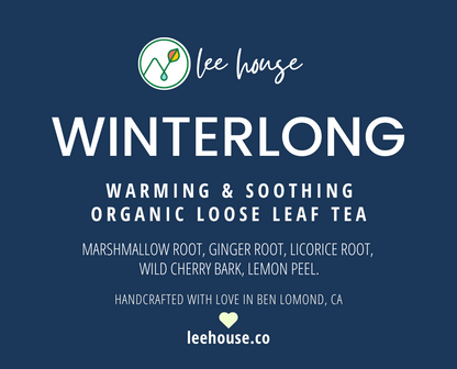 Winterlong Herbal Tea