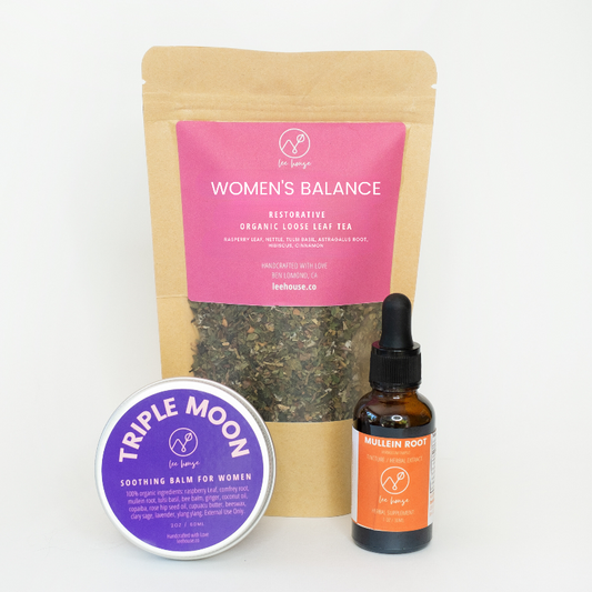 Women's Balance Bundle