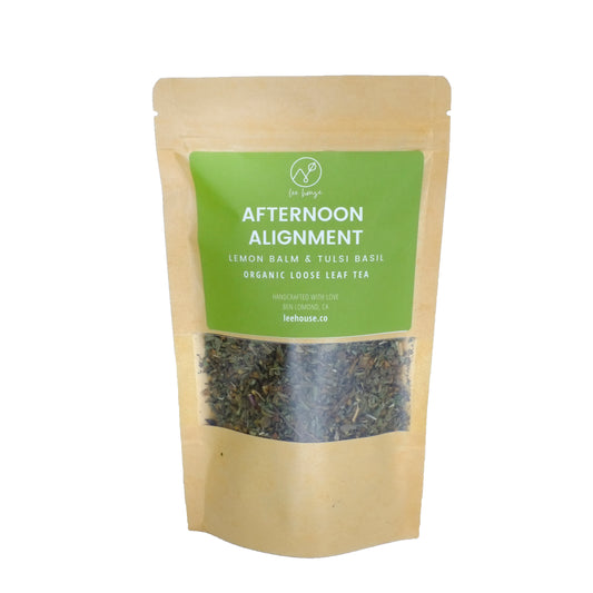 Alignment Herbal Tea