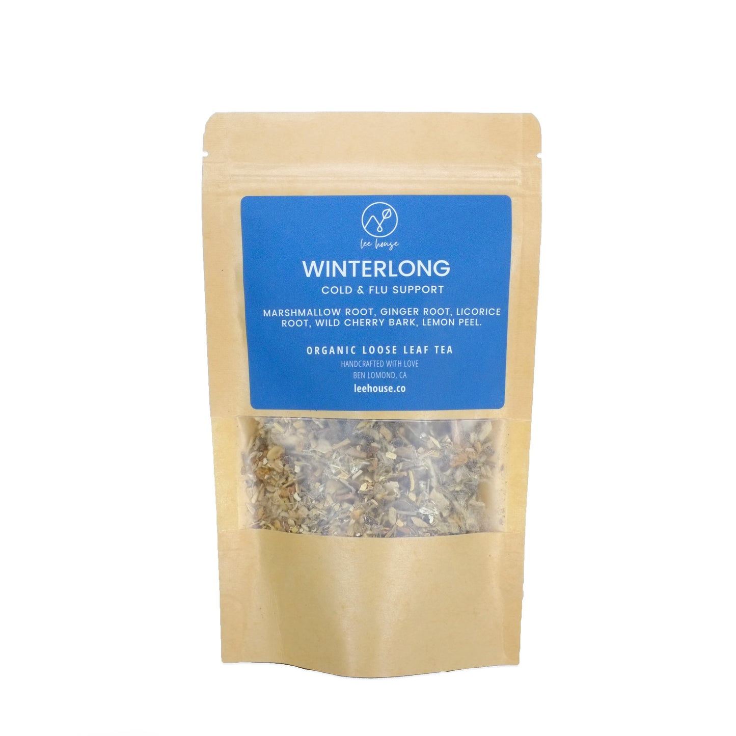 Winterlong Herbal Tea