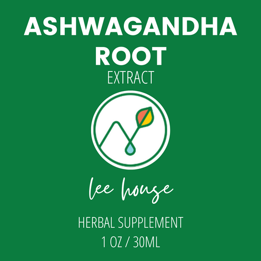Ashwagandha Root Extract